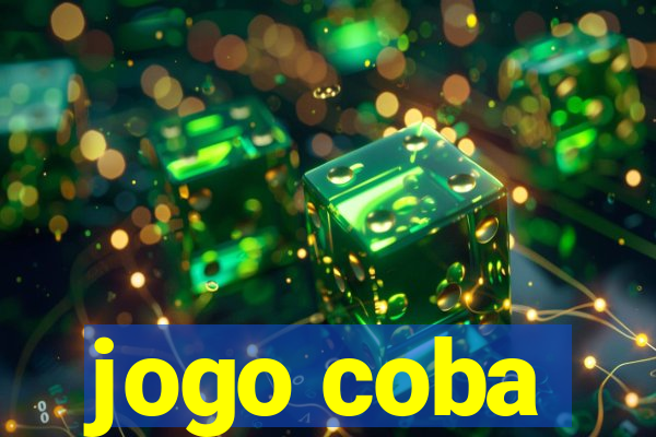 jogo coba